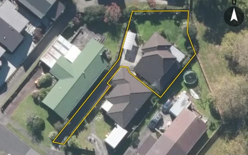 22A Cairngorm Place