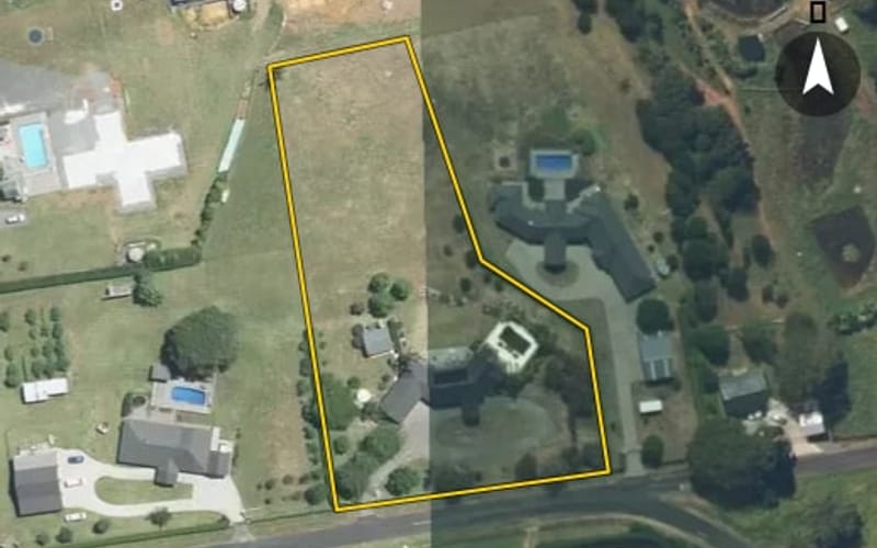 193 Jericho Road