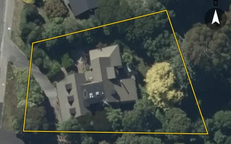 36 Woodside Common