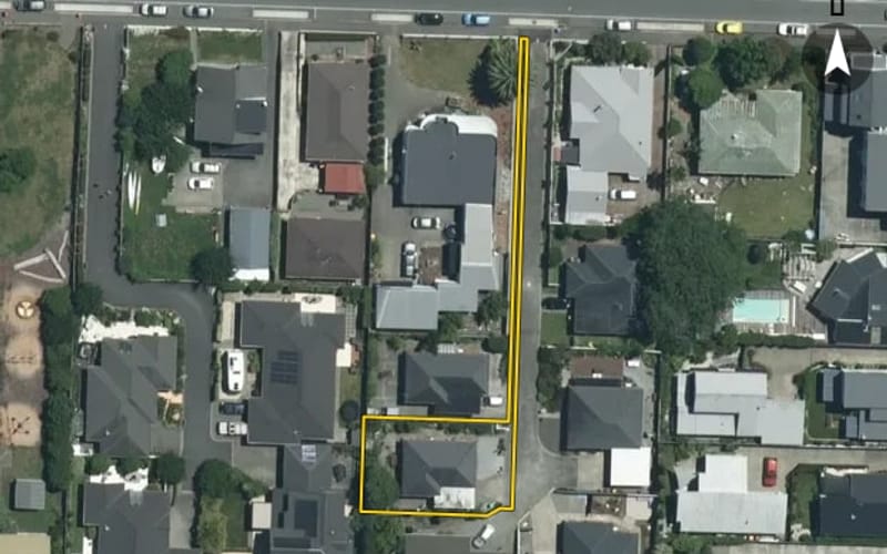 8 Jenville Way