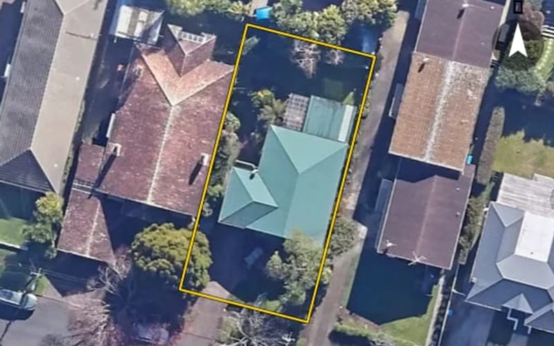 6 Rewa Road