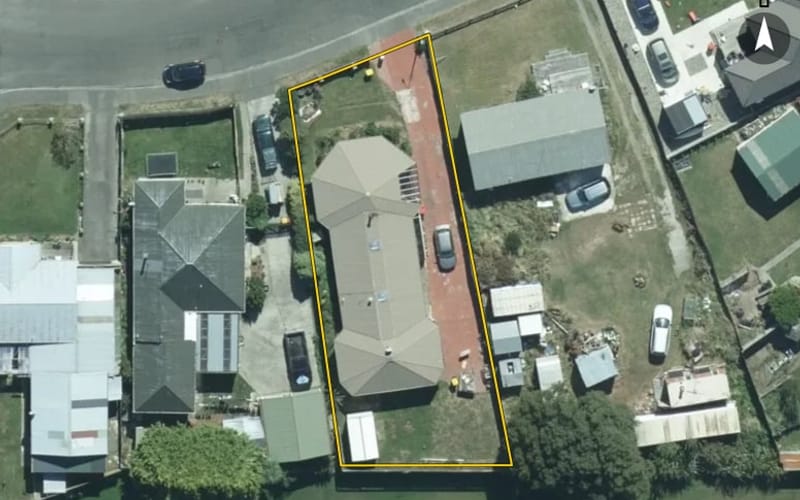 35 Mavora Place