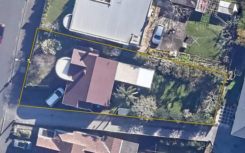 626 Mount Eden Road
