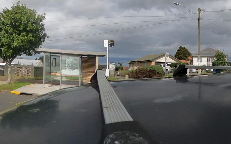21 Tripoli Road