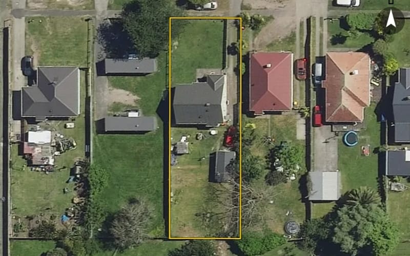 105 Clinkard Avenue