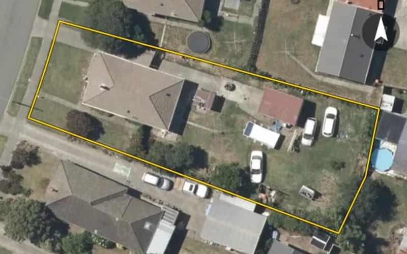 22 Ward Crescent