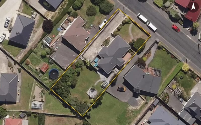 15 Scobie Road