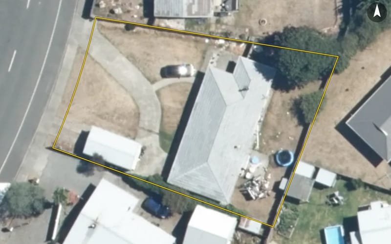 20 Caernarvon Drive