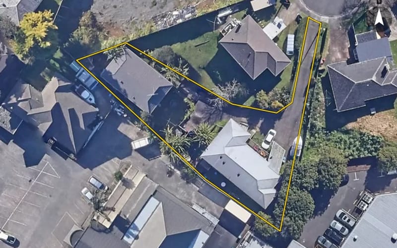 9A Betts Avenue
