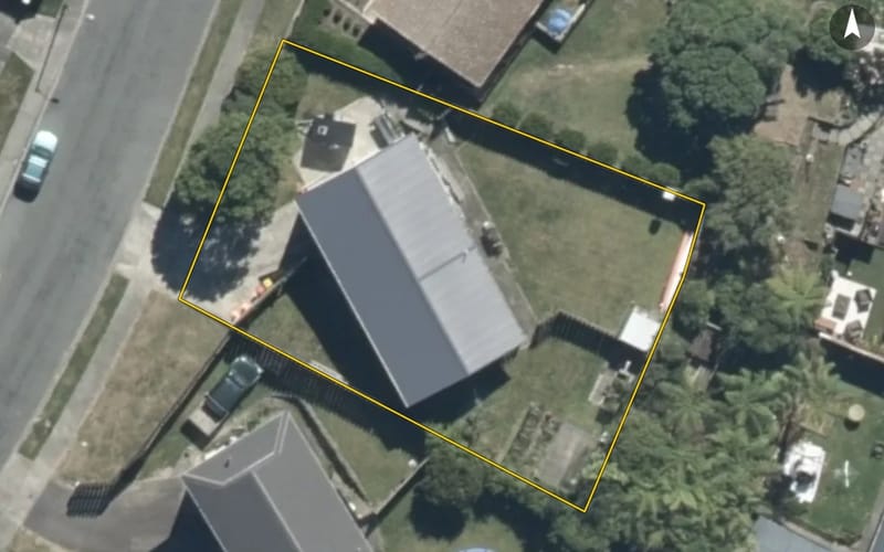 4 Ilam Grove