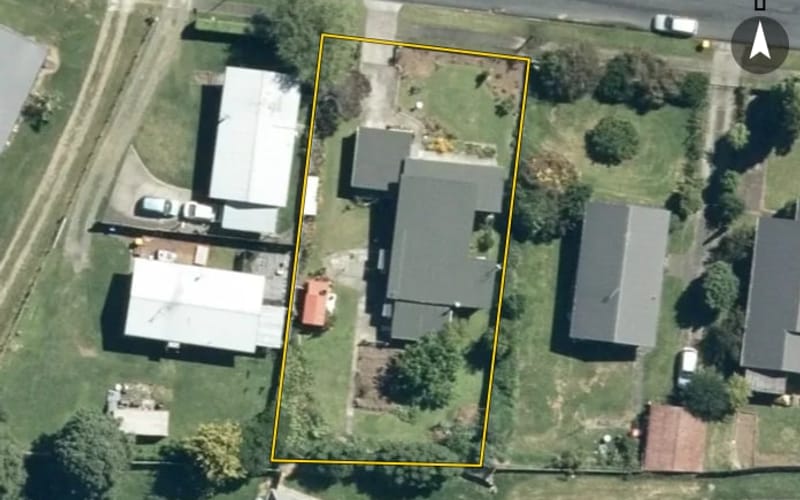 421 Factory Road