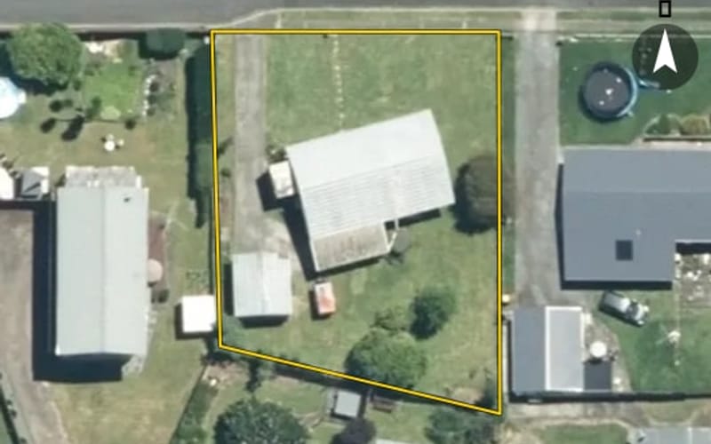 9 Pinnock Place