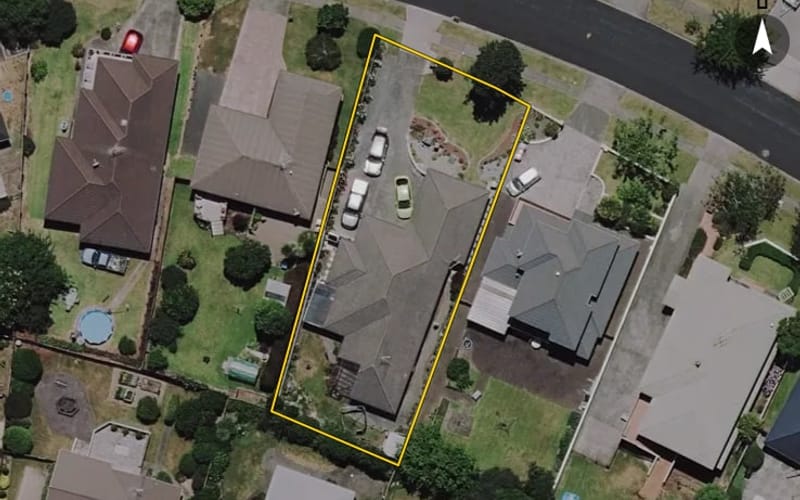31 Western Heights Drive