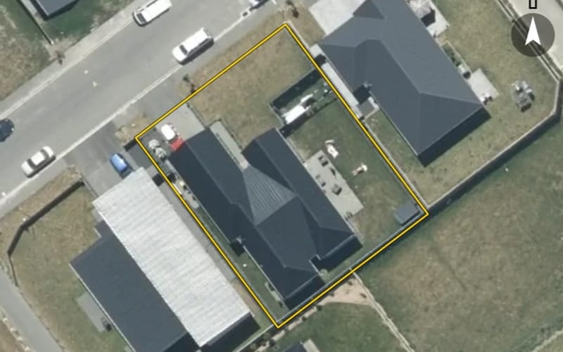 43 Ashbury Drive