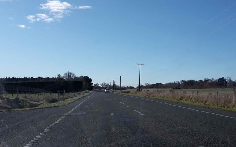 1198 Waimate Highway
