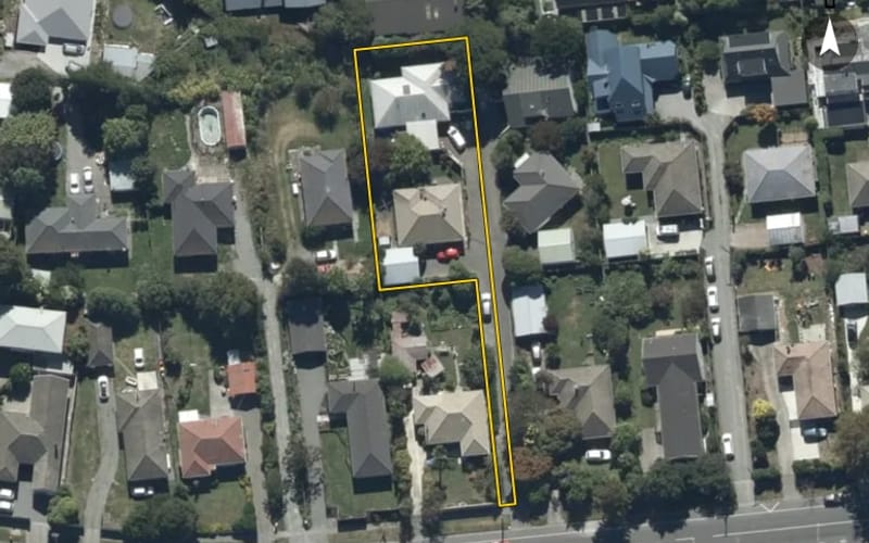 94A Maidstone Road
