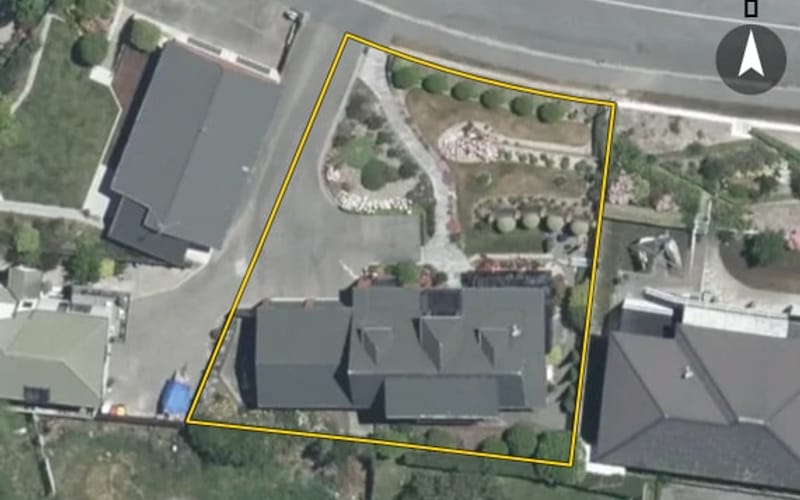 4 Cardiff Street