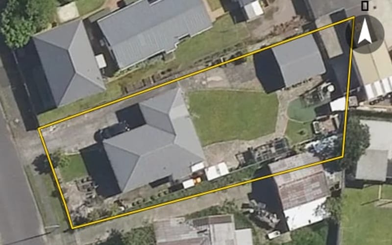 1 Warihi Place
