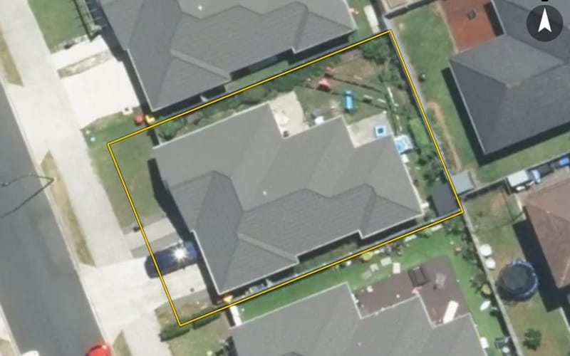 21 Gum Spear Road