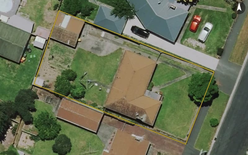 86 Mount View Road
