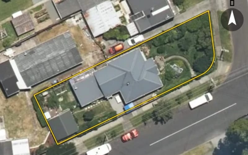 14 Rimu Street