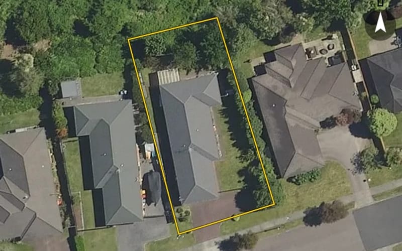 10 Heaphy Place