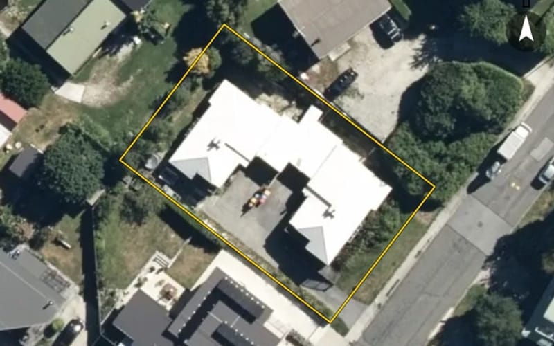 14A Williams Street