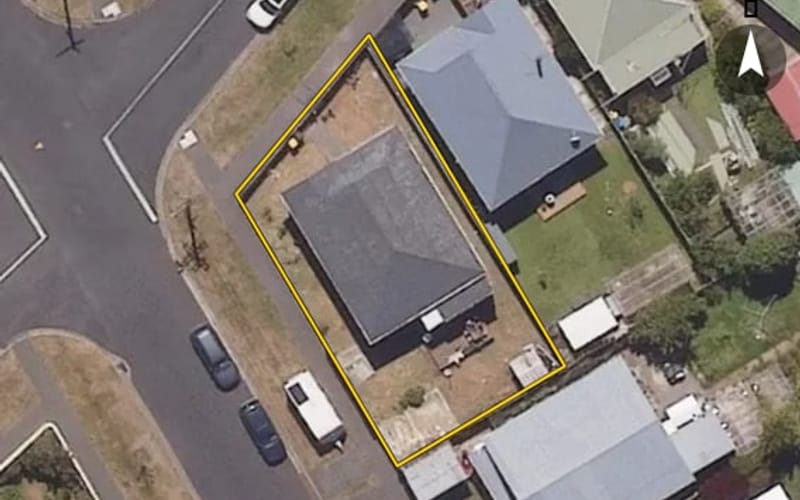 28 Botha Street