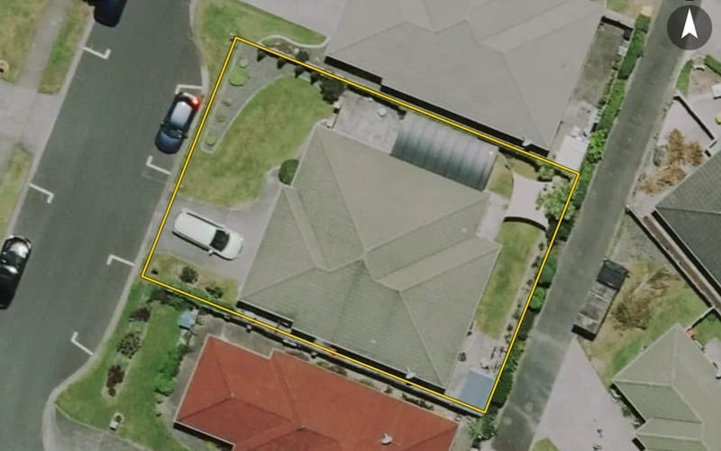 3 Grevillea Place