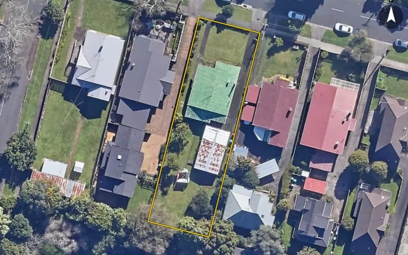 52 Torrance Street