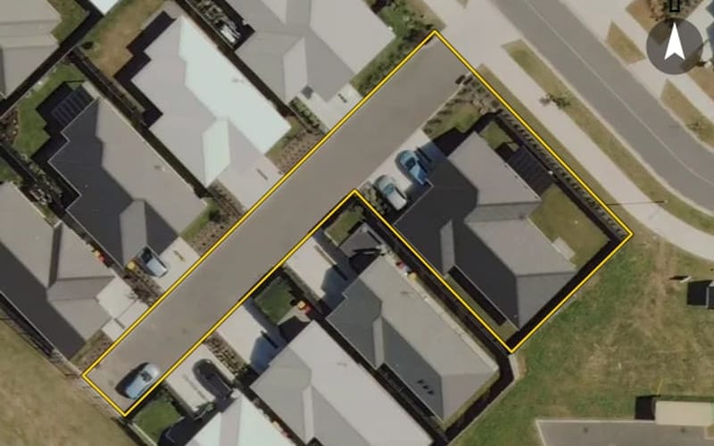 1 Taonga Lane