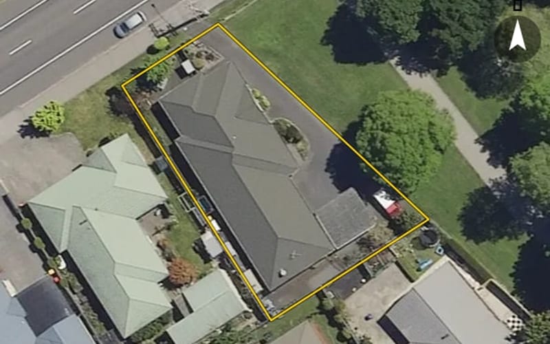 229 Vaughan Road