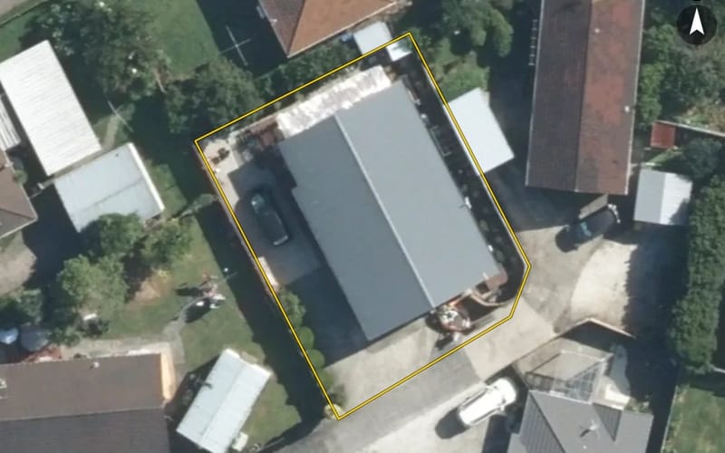 17A Lyren Place