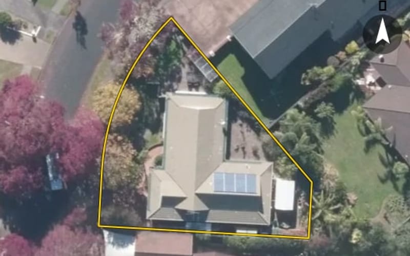 8 Parramatta Place