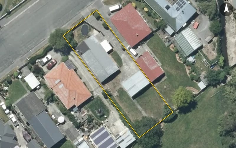 55 Grove Street