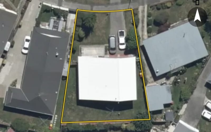 3 Rolfe Place