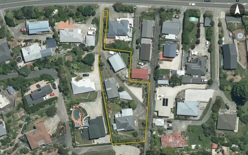 1/519 Waimea Road