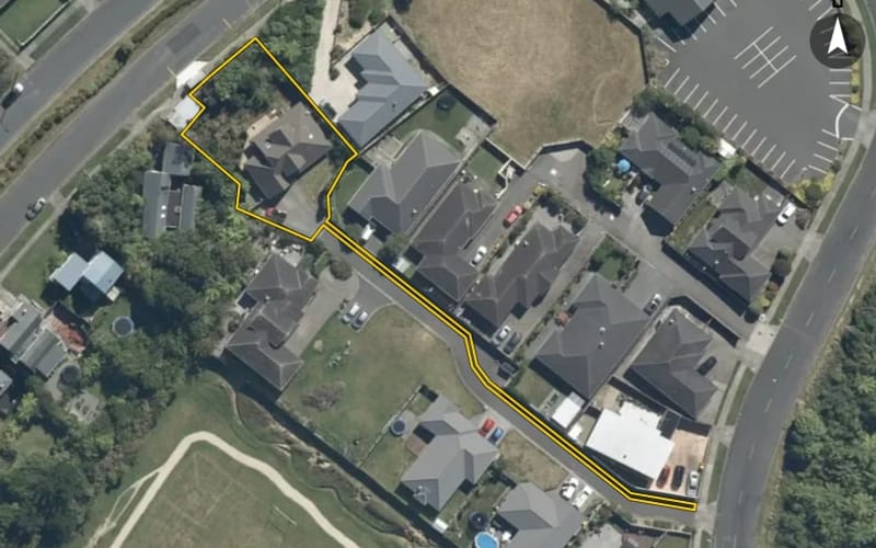 23 Kelso Grove