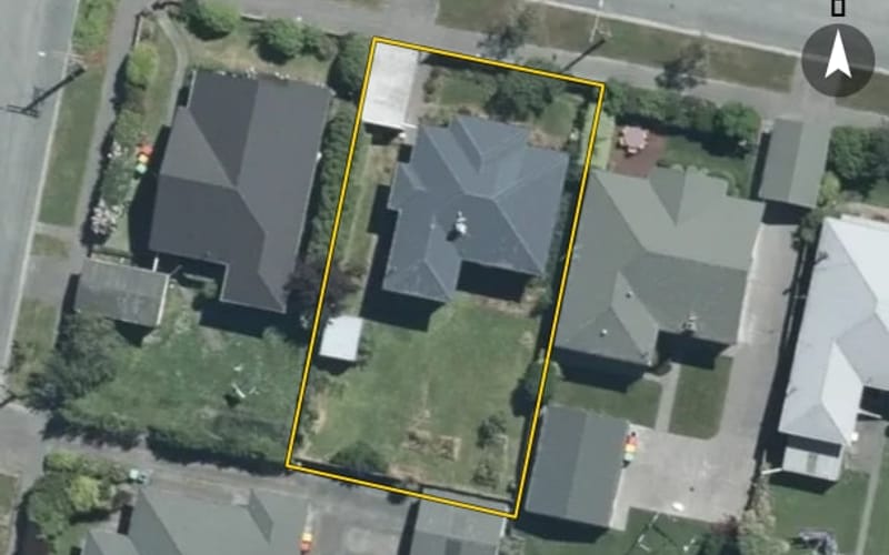 14 Melrose Street