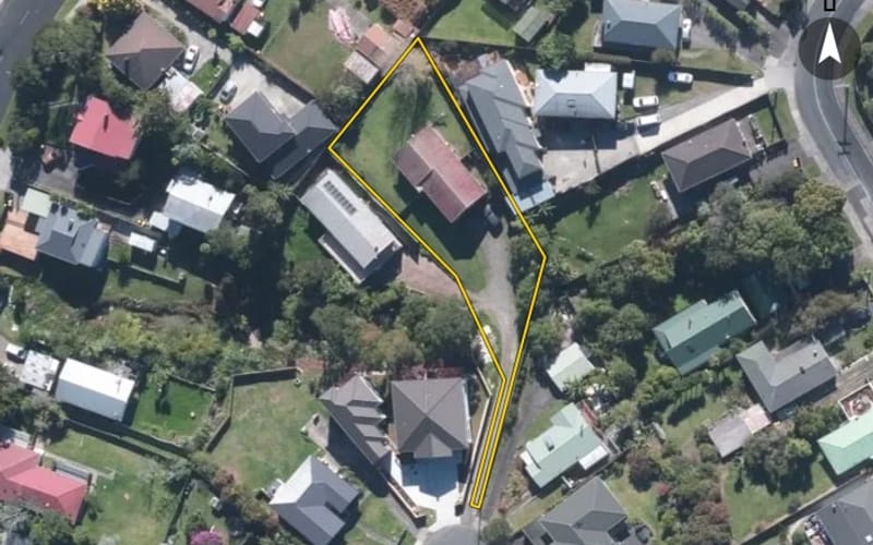 25 Robert Burke Place