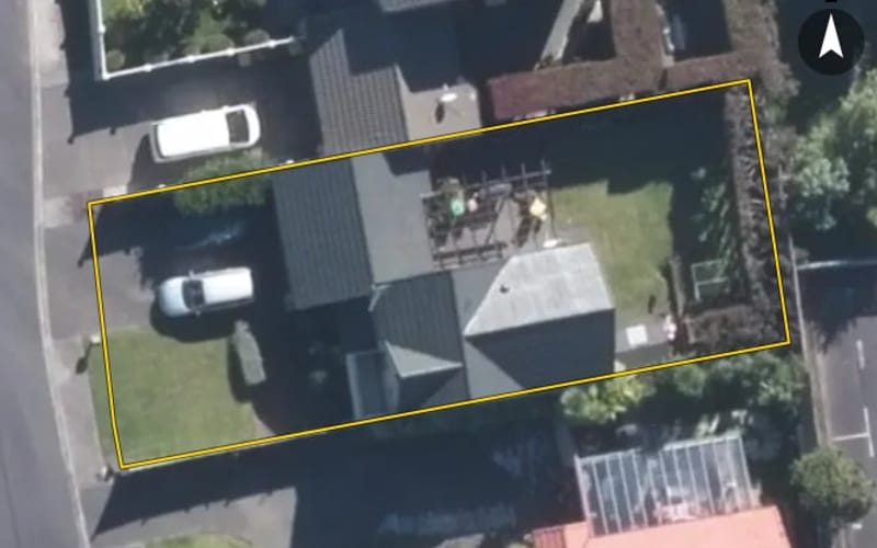 42 Villanova Place
