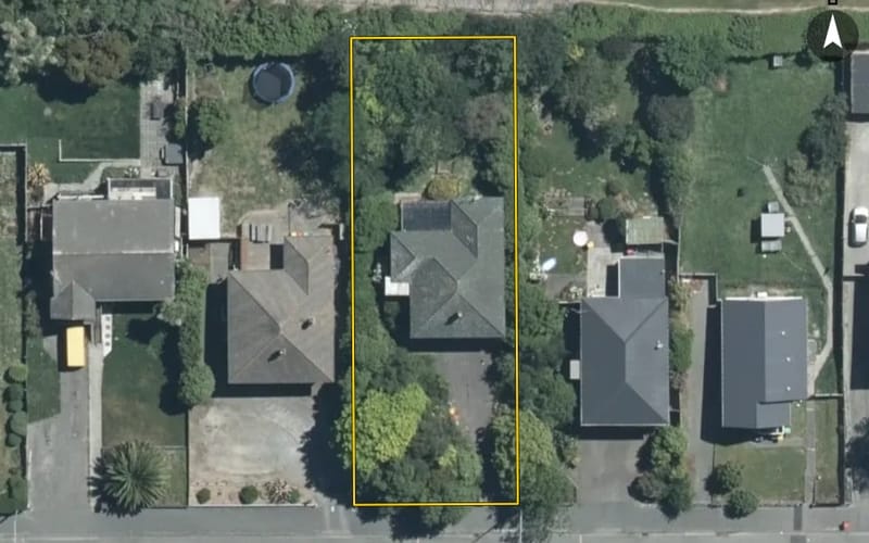 17 Hassall Street