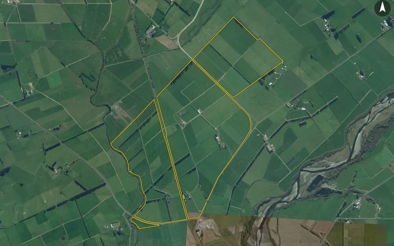105 Otautau Wreys Bush Road