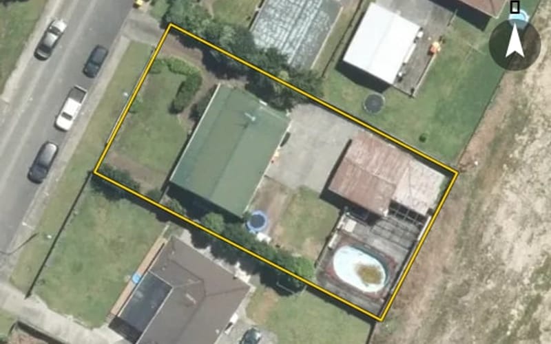 4 Keryn Place