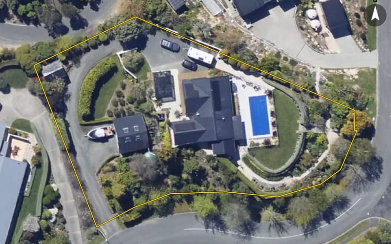 81 Brabant Drive
