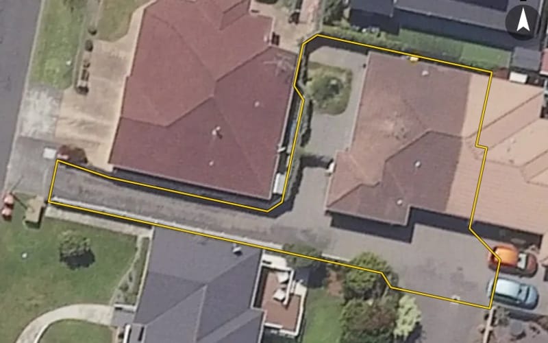 7A Lilac Place