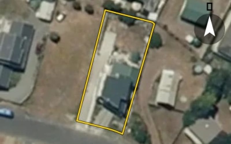8 Arataki Grove