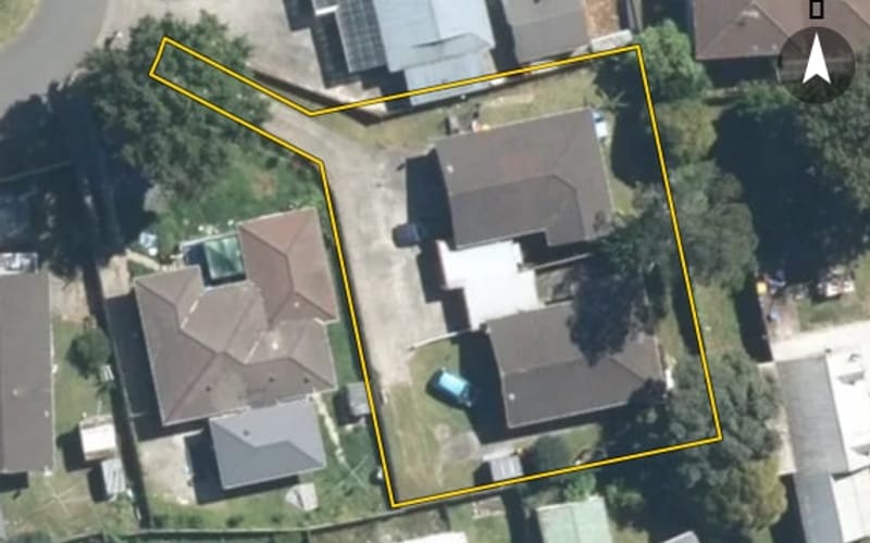 1/19 Heathberry Close
