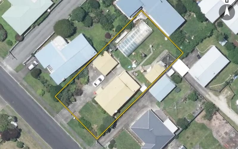 88 Surrey Road