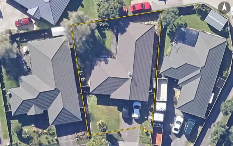 29 Secoia Crescent